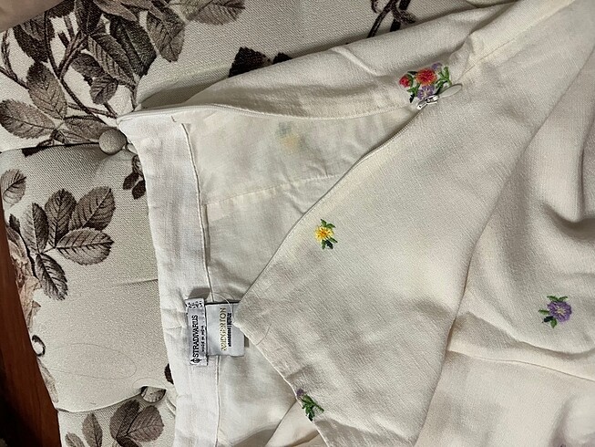 34 Beden Stradivarius pantolon