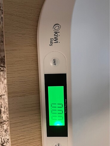 Kıwı baby tartı - Görsel 2