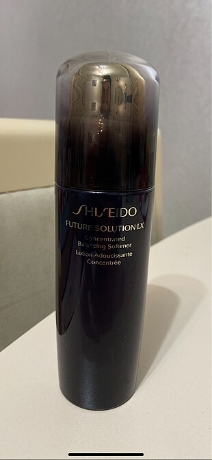SHISEIDO