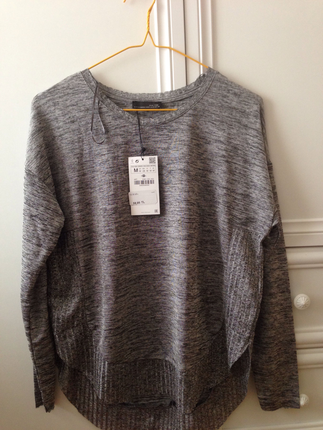 Zara bluz