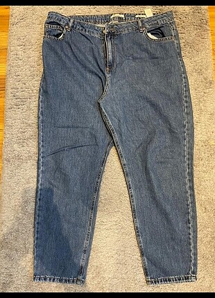 Mom jeans boyfriend