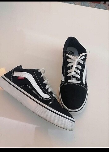 Vans Spor ayakkabı vans