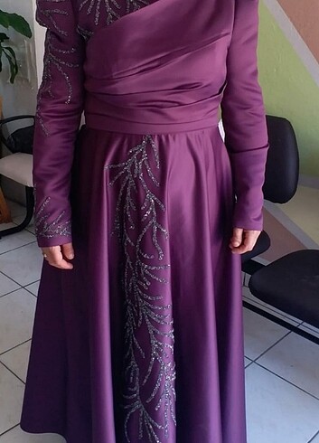 Tesettür abiye