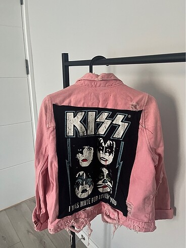 Zara Kiss ceket - Görsel 2