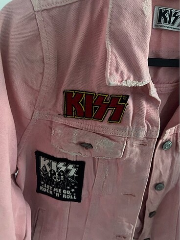 Zara Kiss ceket - Görsel 3