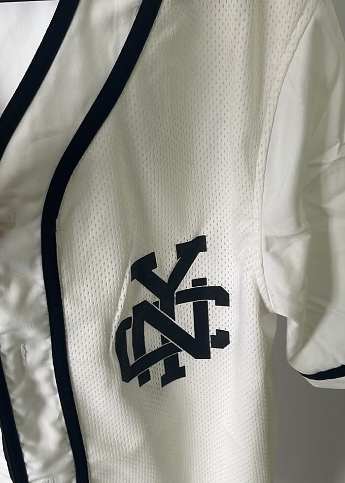 Hm spor üst ceket - Görsel 3