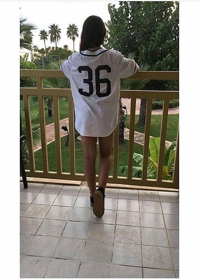 Hm spor üst ceket - Görsel 2