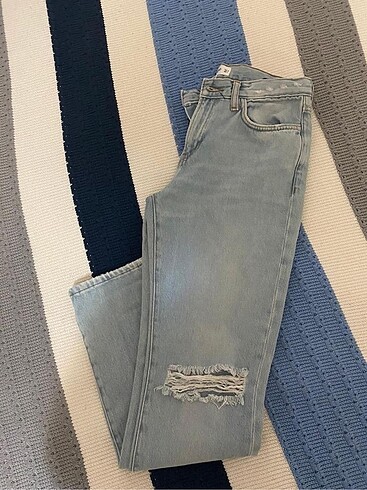 Mango Mango jean