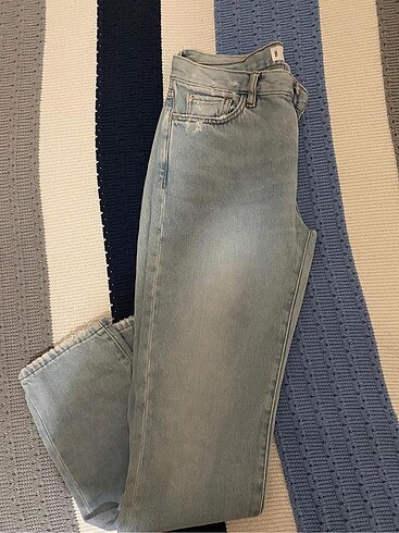 36 Beden Mango jean