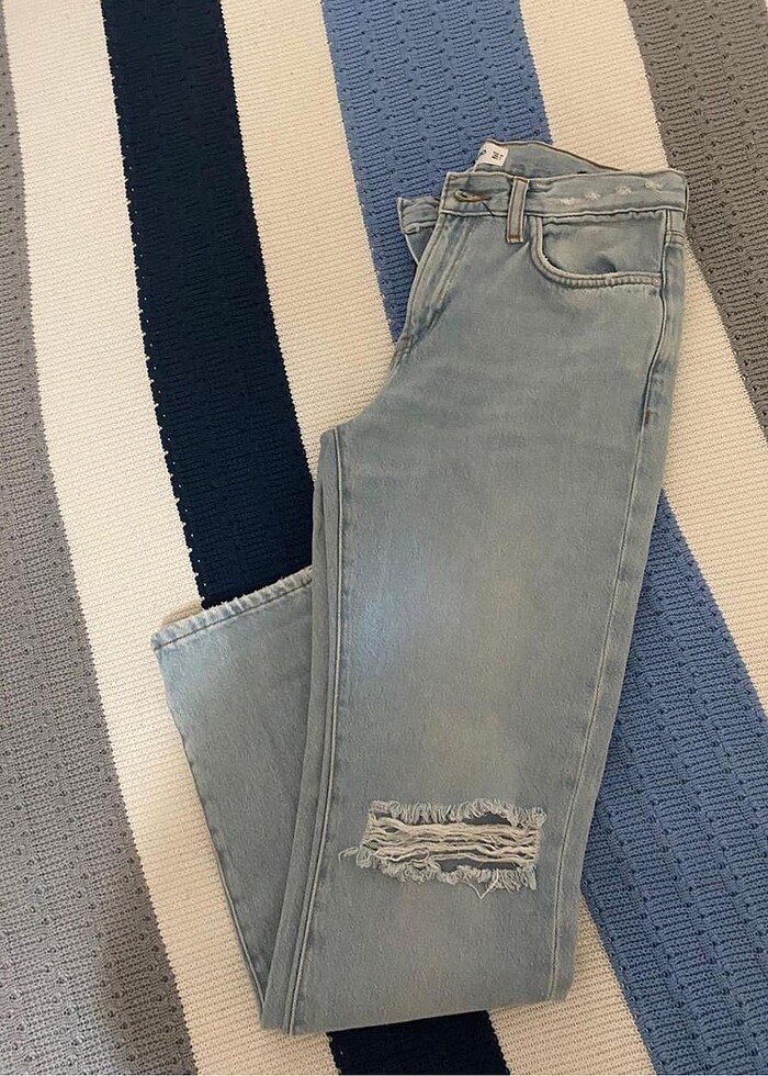 Mango jean - Görsel 2