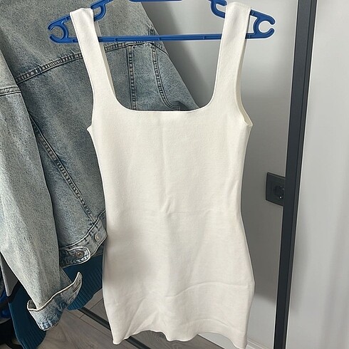 Zara mini elbise