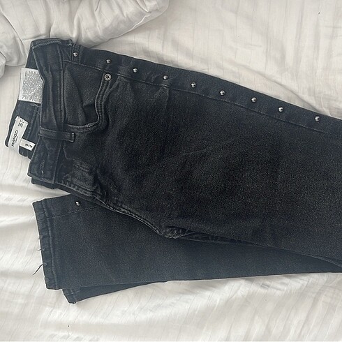 Mango jean şık