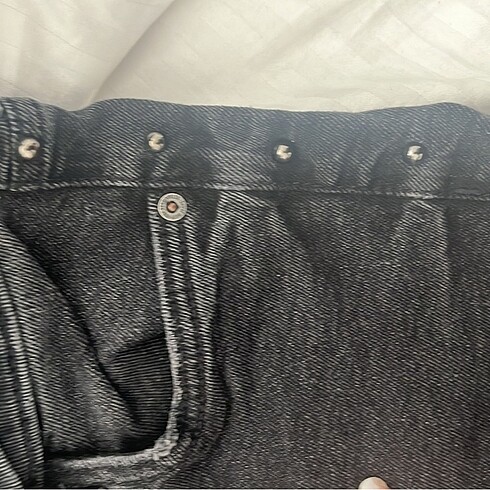 Mango Mango jean şık