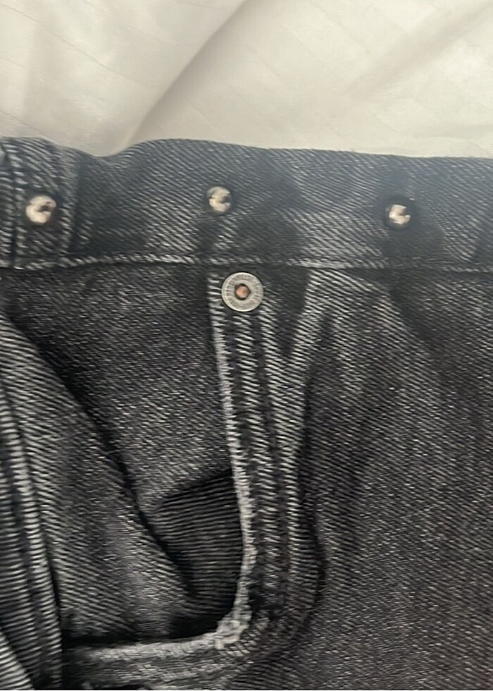 Mango jean şık - Görsel 2