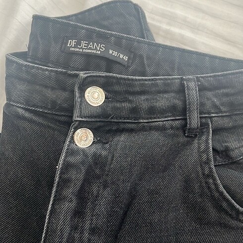 Defacto mom jean - Görsel 2