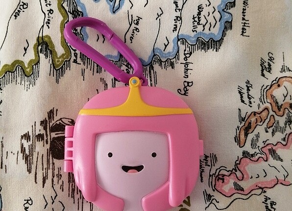 Adventure Time oyuncak 
