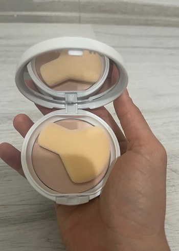 Gabrini Parlak Bej BB Krem - Görsel 2