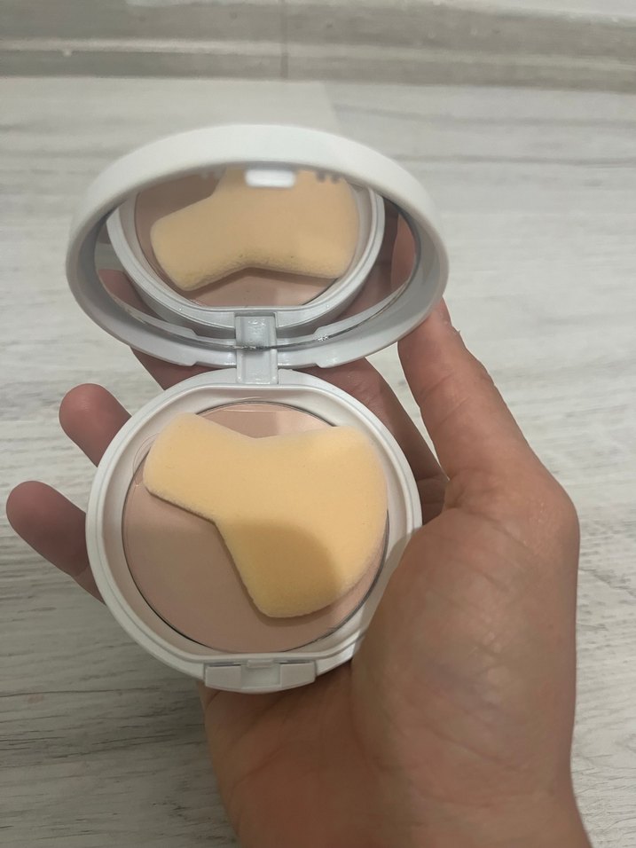 Gabrini Parlak Bej BB Krem - Görsel 2