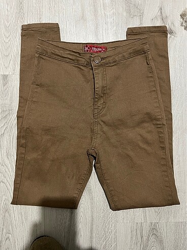 xs Beden Pantolon