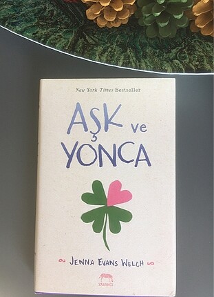 Aşk ve Yonca