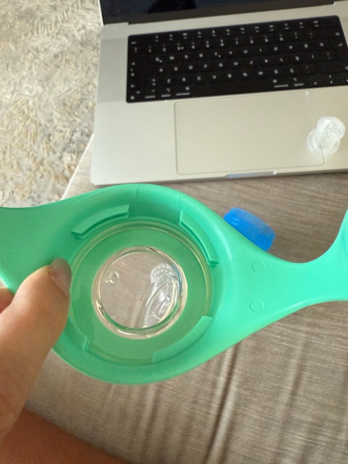 Philips Alıştırma Bardağı - Görsel 3