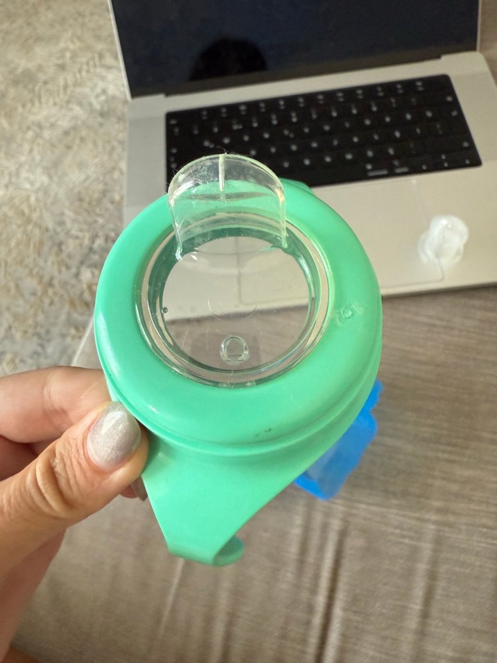 Philips Alıştırma Bardağı - Görsel 2