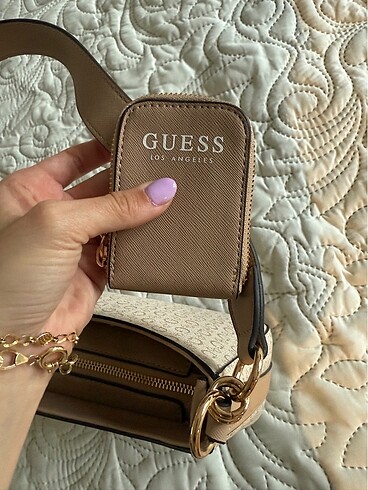 Beden Guess Çanta