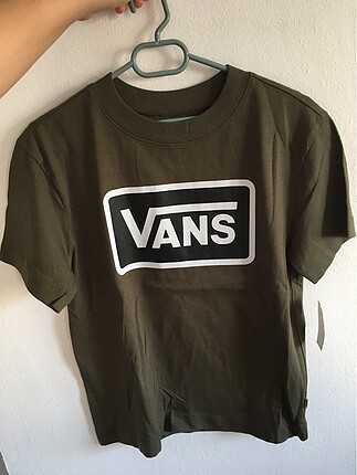 Vans orjinal tisort