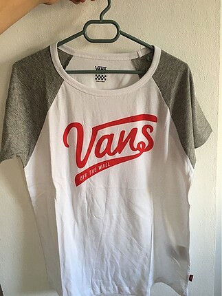 Vans orjinal tisort