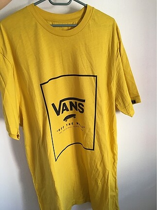 Vans orjinal tisort