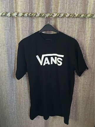 orjinal vans classic tişört