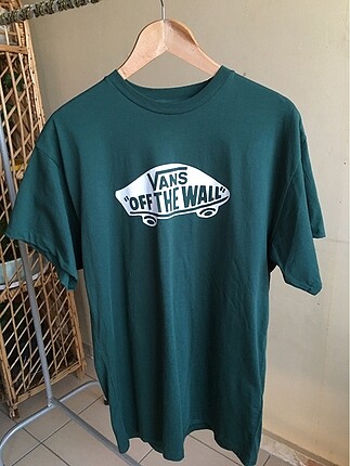 orjinal vans tişört