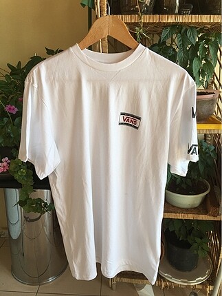 ORJİNAL VANS TİSORT