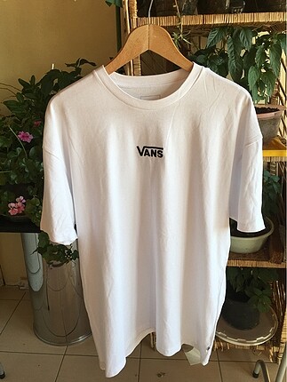 ORJİNAL VANS TİSORT