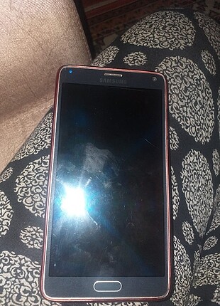 Note 4 telefon