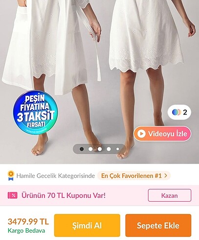 Lohusa Gecelik - Görsel 7