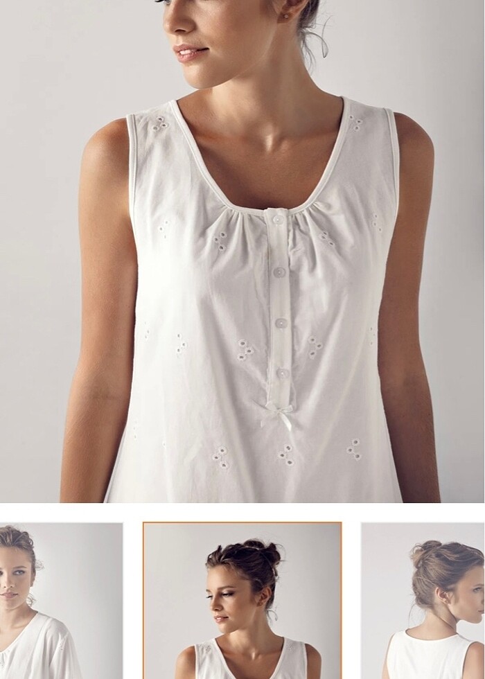 Lohusa Gecelik - Görsel 4