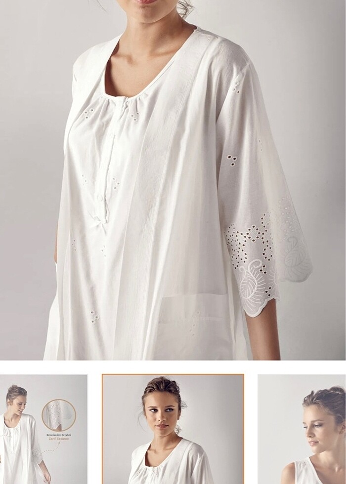 Lohusa Gecelik - Görsel 3