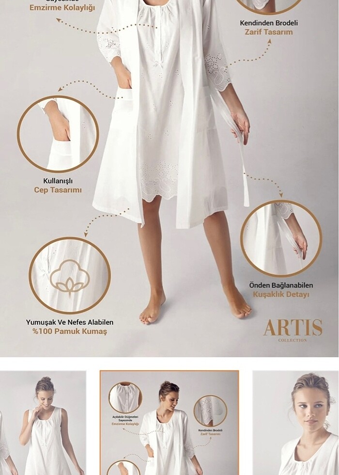 Lohusa Gecelik - Görsel 2