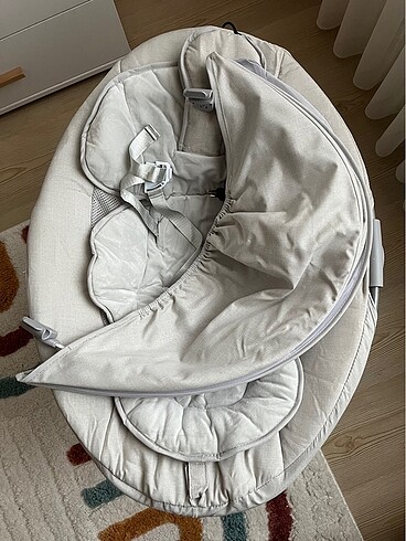 Elele Baby Sallanan Ana Kucağı