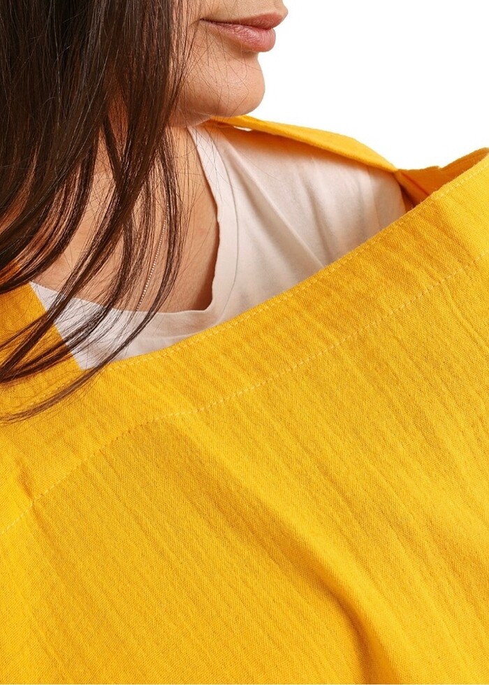 Emzirme Önlüğü - Görsel 2