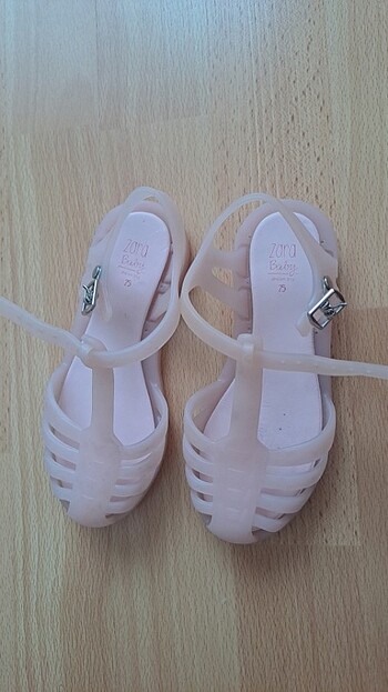 Zara Baby zara sandalet