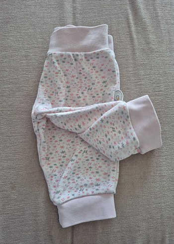 Kız Çocuk Tayt ve Pijama