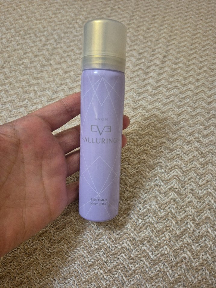 Eve Allurings Kadın Dedorant - Görsel 2