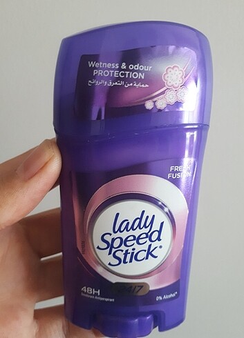 Lady Speed Stick 