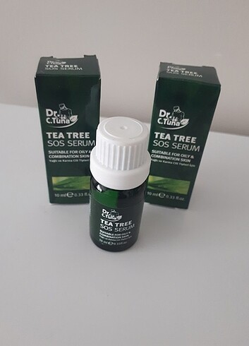 Farmasi Çay Ağacı 
