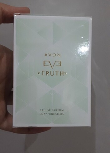 Avon Eve Trut