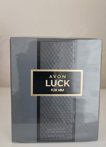 Avon Luck Parfüm