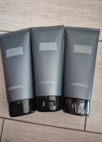Avon Luck 
