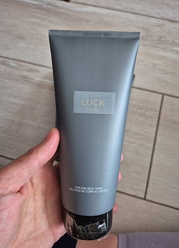 Avon Luck - Görsel 2